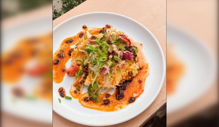 Austin's Paperboy Branches Out with New Pizza Spot 'Loudmouth' on Historic Rosewood Avenue