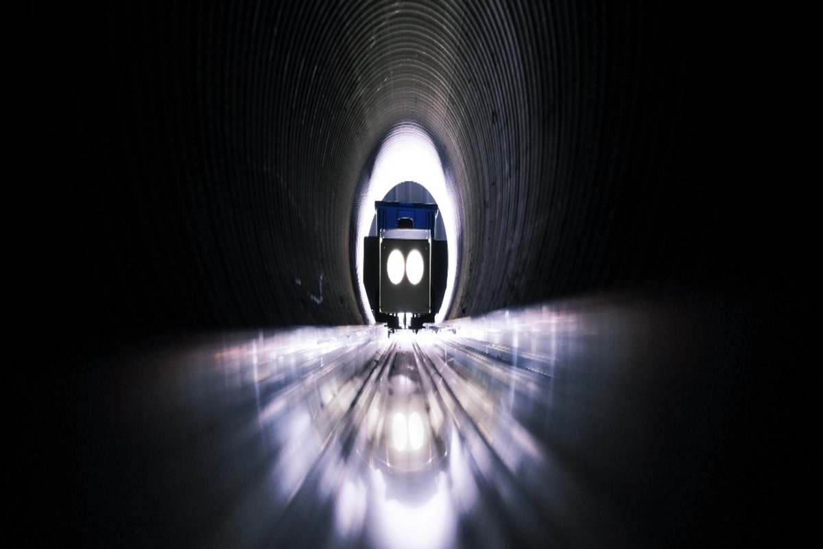 Austin's Pipedream Labs Raises 13M to Pioneer Underground Food