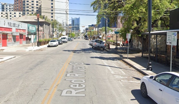 Austin's Red River Cultural District Seeks Lifelaine Amid Development, Calls for City Funding and Cultural Space Mandates