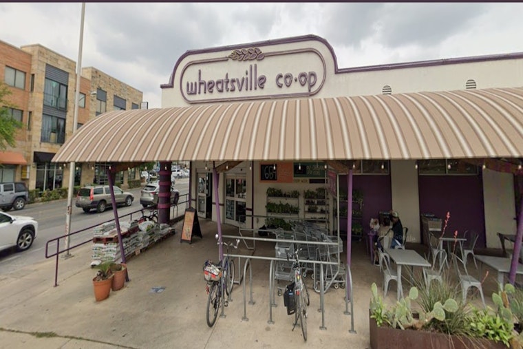 Austin’s Wheatsville Co-op on Guadalupe to Close Amid Project Connect Expansion Plans