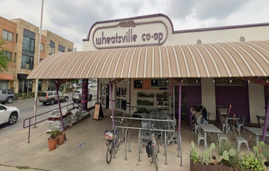 Austin’s Wheatsville Co-op on Guadalupe to Close Amid Project Connect Expansion Plans