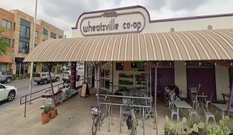 Austin’s Wheatsville Co-op on Guadalupe to Close Amid Project Connect Expansion Plans