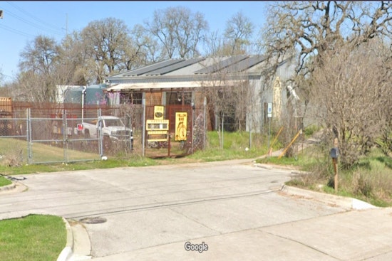 Austin's Yellow Bike Project Suffers Theft of $10K Worth of Bicycles, Community Rallies with Support