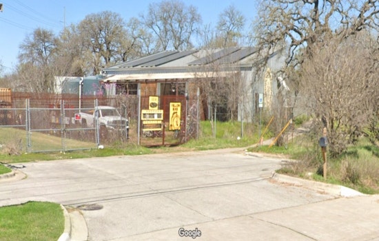 Austin's Yellow Bike Project Suffers Theft of $10K Worth of Bicycles, Community Rallies with Support