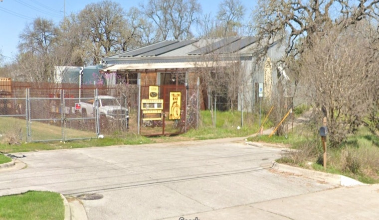 Austin's Yellow Bike Project Suffers Theft of $10K Worth of Bicycles, Community Rallies with Support