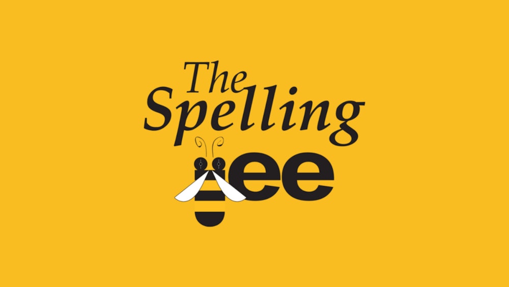 Austin's Young Spelling Prodigy Tarini Nandakumar Breezes into Quarterfinals at National Bee
