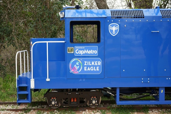 Austin's Zilker Eagle Mini Train Relaunch Faces Further Delays Due to Clearance Issues