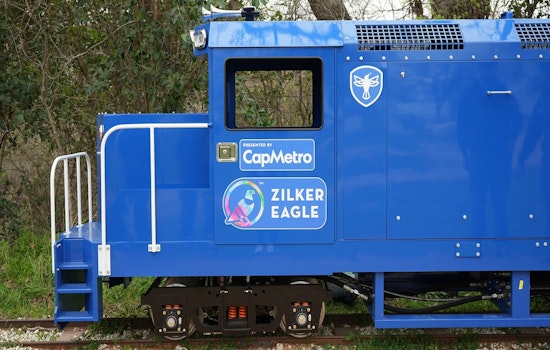 Austin's Zilker Eagle Mini Train Relaunch Faces Further Delays Due to Clearance Issues
