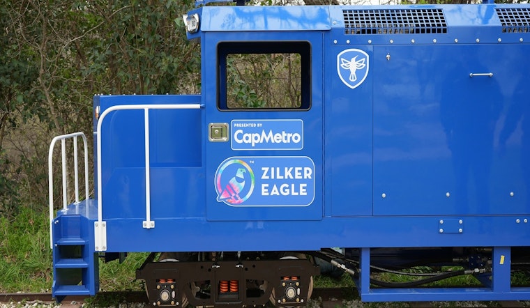 Austin's Zilker Eagle Mini Train Relaunch Faces Further Delays Due to Clearance Issues