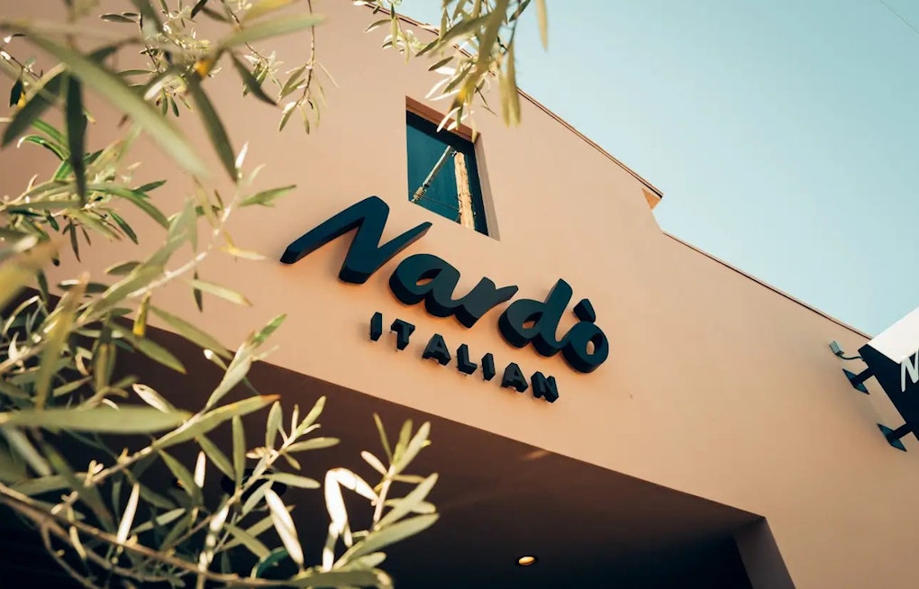 Authentic Southern Italian Restaurant Nardò Set to Open New Location in Culver City