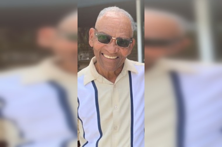 Authorities in Lauderdale Lakes Launch Urgent Search for Missing 85-Year-Old Stanley Briscoe