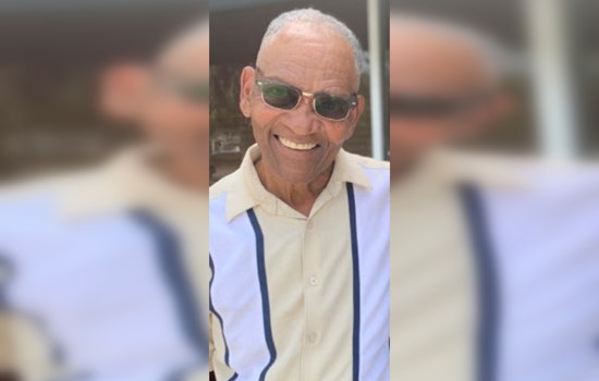 Authorities in Lauderdale Lakes Launch Urgent Search for Missing 85-Year-Old Stanley Briscoe