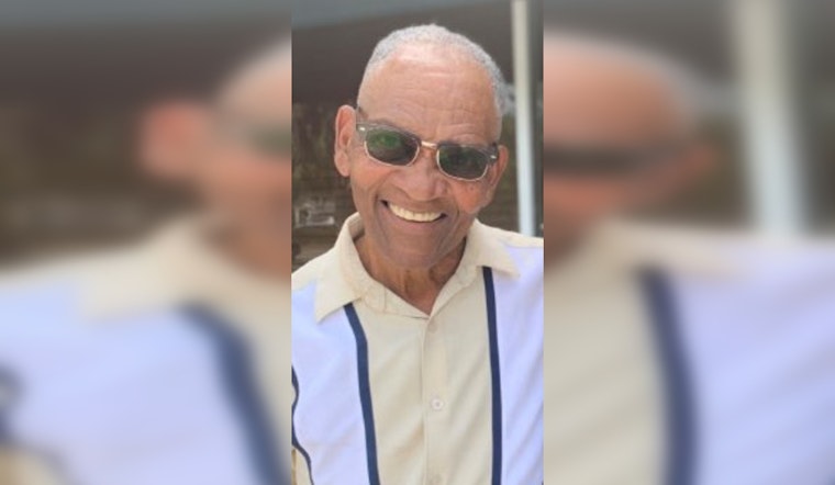 Authorities in Lauderdale Lakes Launch Urgent Search for Missing 85-Year-Old Stanley Briscoe