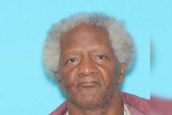 Authorities Intensify Search for Ray Anthony, Missing Man from Highland Street Area