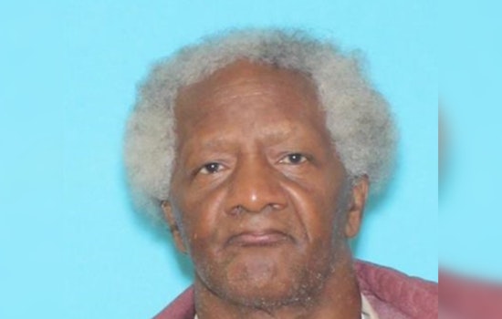Authorities Intensify Search for Ray Anthony, Missing Man from Highland Street Area