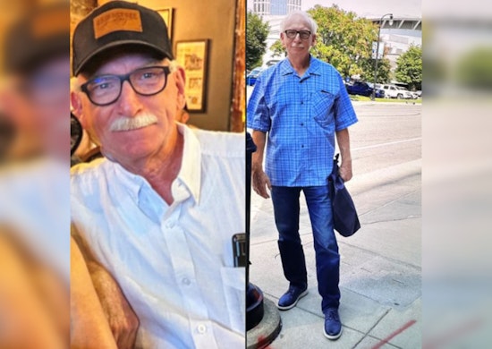 Authorities Ramp Up Search for Missing 69-Year-Old Man in Rutherford County