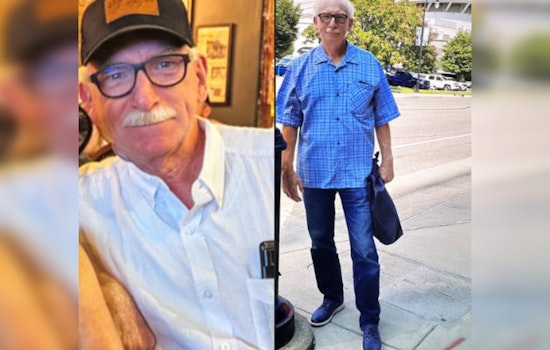 Authorities Ramp Up Search for Missing 69-Year-Old Man in Rutherford County
