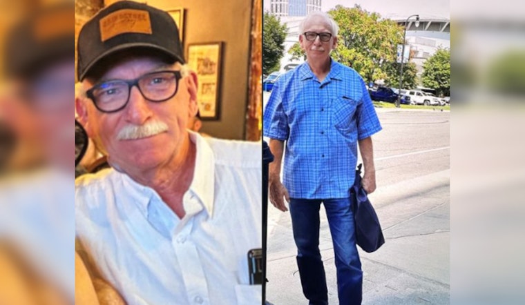 Authorities Ramp Up Search for Missing 69-Year-Old Man in Rutherford County