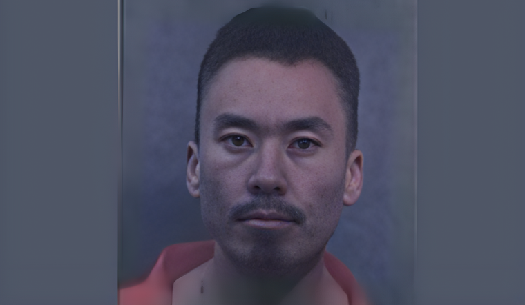 Authorities Search for Inmate Who Escaped from Solano County Conservation Camp