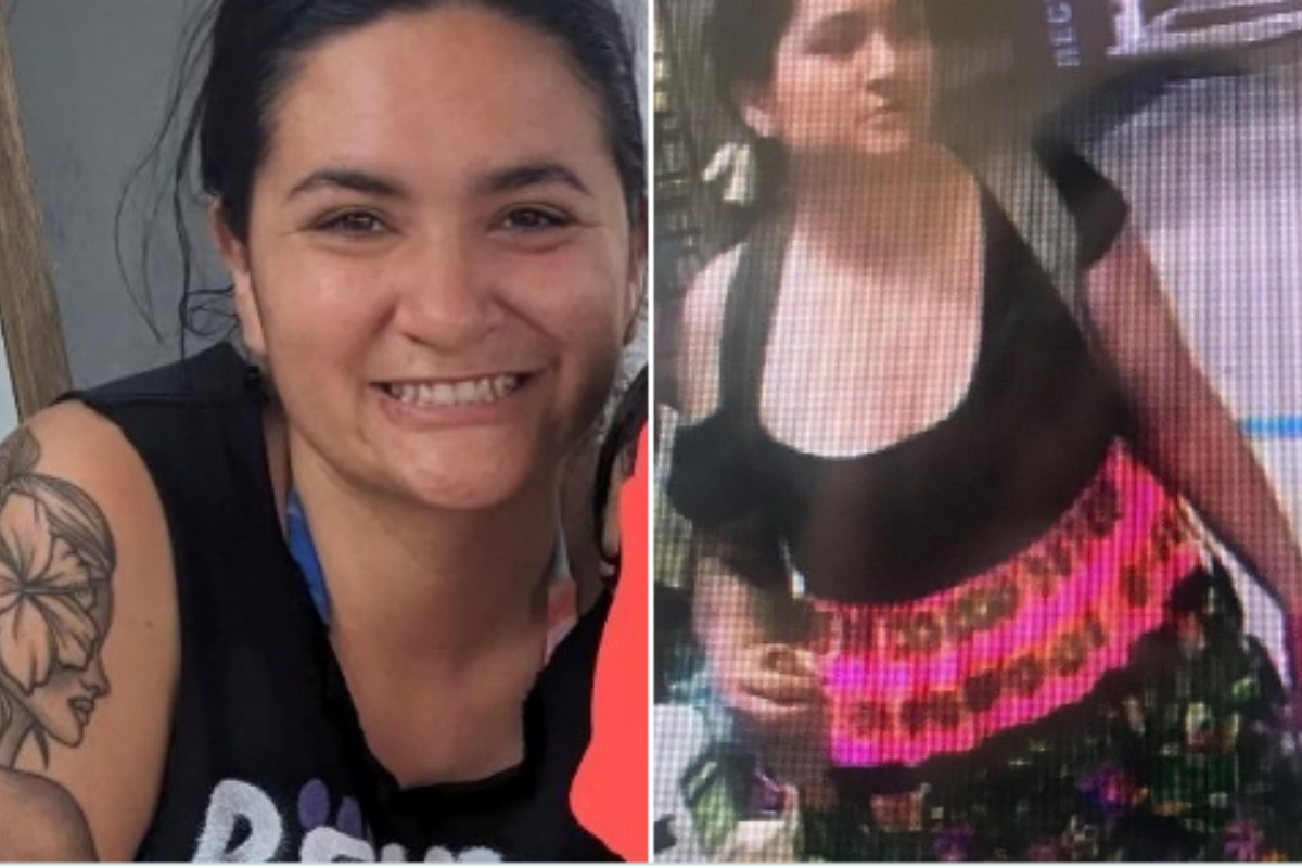 Authorities Seek Publics Help To Find Missing Woman Last Seen In 7311