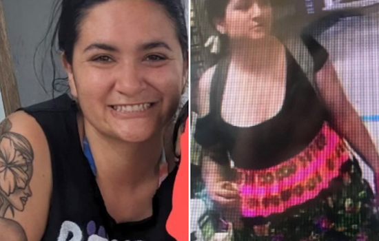 Authorities Seek Public's Help to Find Missing Woman Last Seen in Jacumba