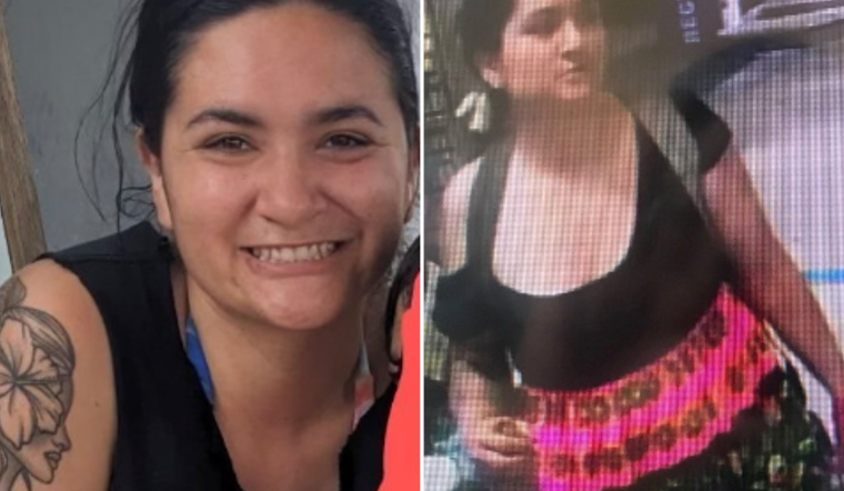 Authorities Seek Public's Help to Find Missing Woman Last Seen in Jacumba