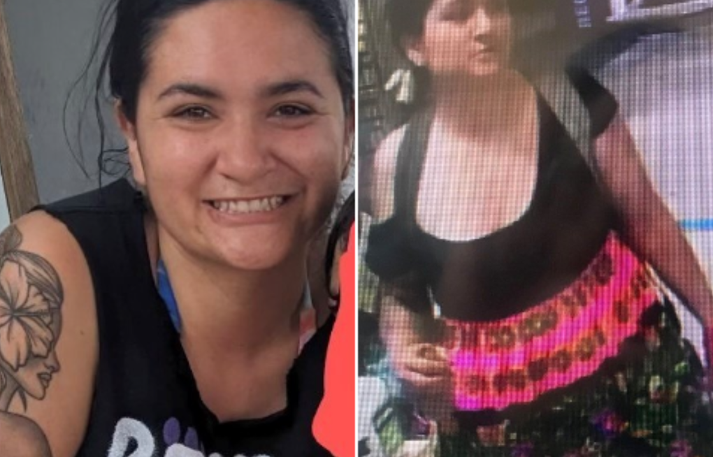 Authorities Seek Public's Help to Find Missing Woman Last Seen in Jacumba