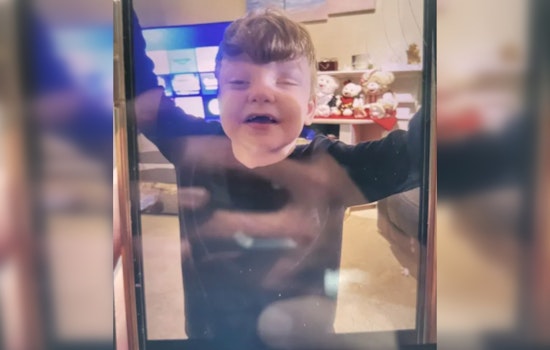 Autistic 4-Year-Old Boy Found Safe in Clarksville After Community Rallies in Search Effort