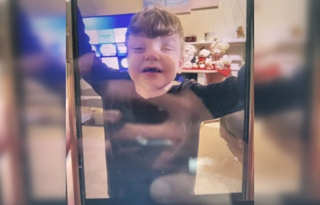 Autistic 4-Year-Old Boy Found Safe in Clarksville After Community Rallies in Search Effort