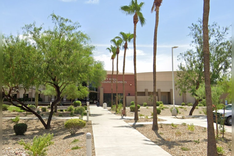 Avondale City Officials Propose Modest Property Tax Hike, Public Hearing Set for June 3