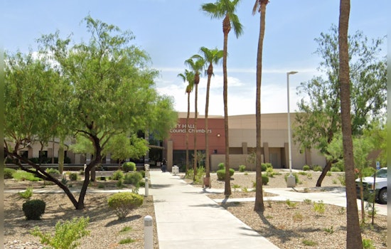 Avondale City Officials Propose Modest Property Tax Hike, Public Hearing Set for June 3