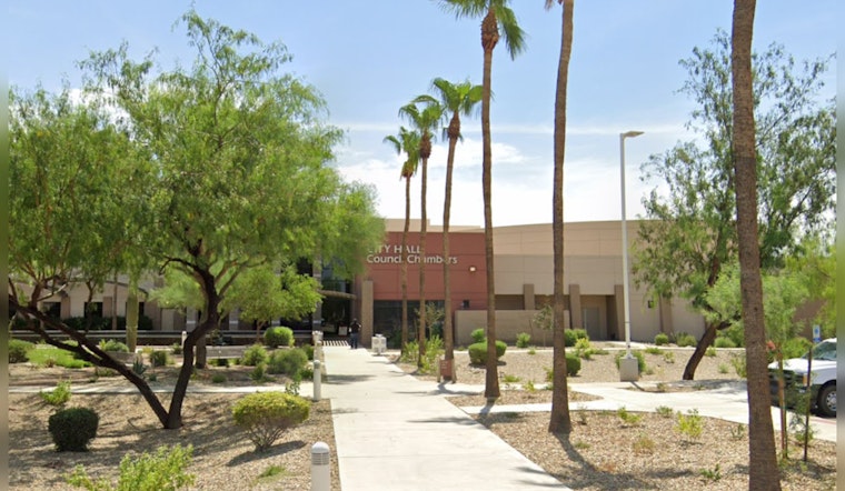 Avondale City Officials Propose Modest Property Tax Hike, Public Hearing Set for June 3