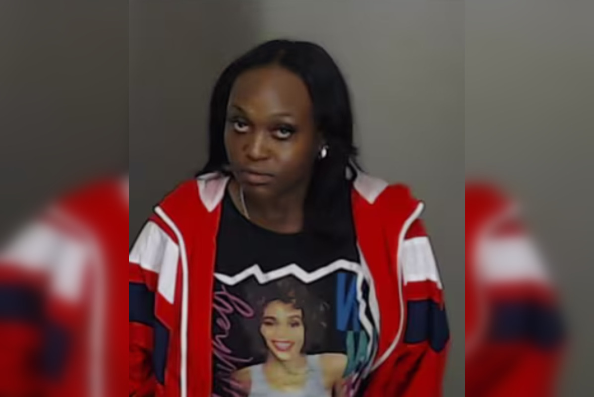 Avondale Estates Woman Accused of Smuggling Contraband into DeKalb