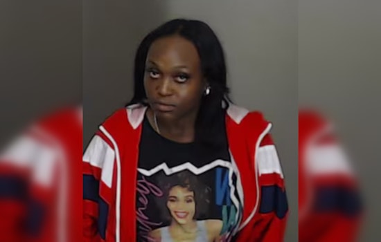 Avondale Estates Woman Accused of Smuggling Contraband into DeKalb County Jail