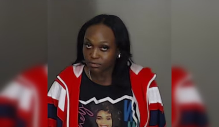 Avondale Estates Woman Accused of Smuggling Contraband into DeKalb County Jail