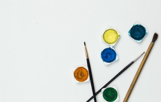 Avondale Invites Young Artists to Unleash Talent in Blank Canvas Summer Showcase
