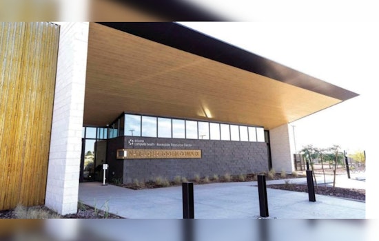 Avondale Partners with Maricopa Group to Expand Heat Relief Network Through September