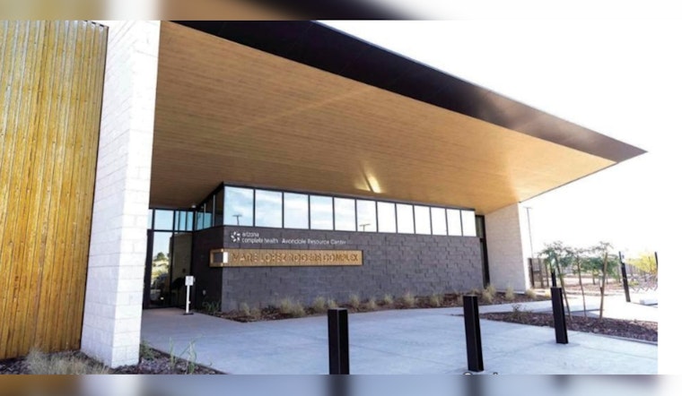 Avondale Partners with Maricopa Group to Expand Heat Relief Network Through September