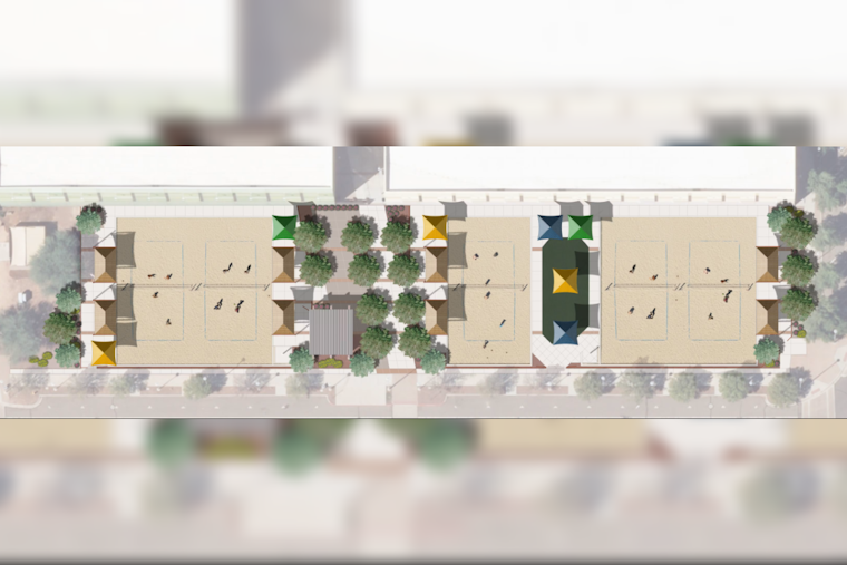 Avondale to Serve Up New Sand Volleyball Complex with Opening Event and Youth Clinic
