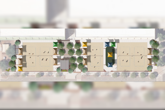 Avondale to Serve Up New Sand Volleyball Complex with Opening Event and Youth Clinic
