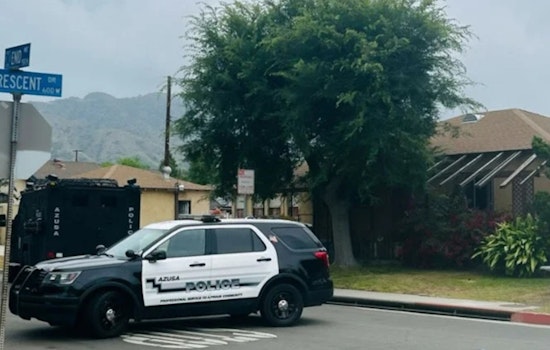 Azusa Man, 81, Accused of Slingshot Vandalism Spree, Dies After Release from Jail