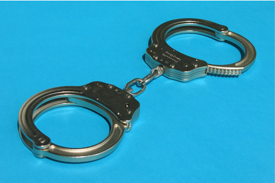 Baltimore Man Charged with 2011 First-Degree Sexual Abuse Following Multi-Year Hunt by D.C. Police