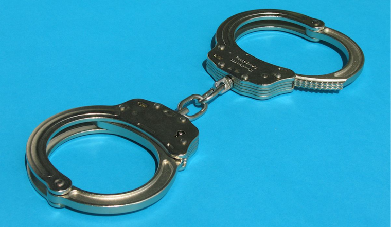 Baltimore Man Charged with 2011 First-Degree Sexual Abuse Following Multi-Year Hunt by D.C. Police