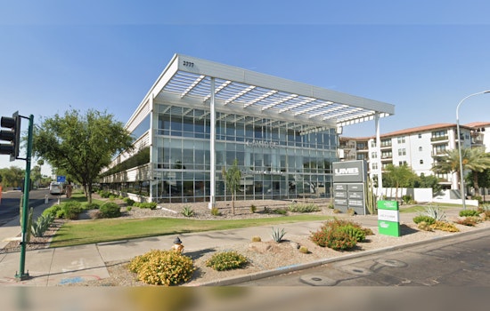 Banking Vet Robert Faver Departs UMB Arizona for EVP Role at Sunwest Bank