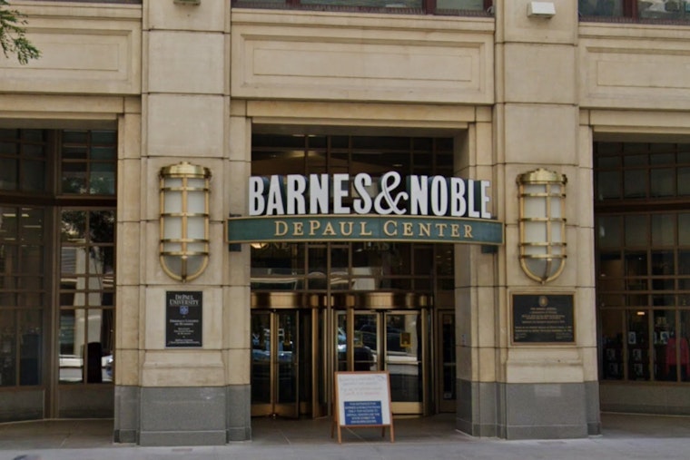 Barnes & Noble Readies Lincoln Park Grand Opening in Chicago, Showcases Expansion Plan with Five New Area Stores