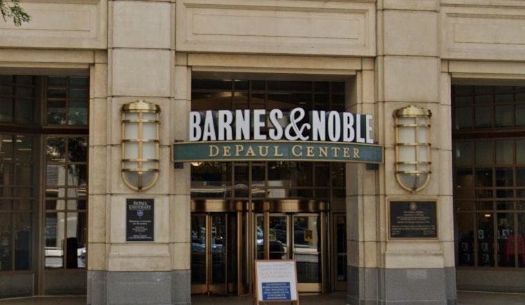 Barnes & Noble Readies Lincoln Park Grand Opening in Chicago, Showcases Expansion Plan with Five New Area Stores