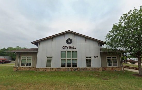 Bastrop City Council Curtails Mayor Lyle Nelson's Powers Amid Funds Mismanagement Allegations