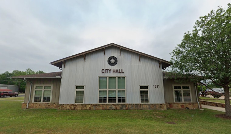 Bastrop City Council Curtails Mayor Lyle Nelson's Powers Amid Funds Mismanagement Allegations