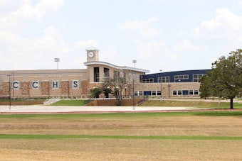 Bastrop ISD's Cedar Creek High Confronts Senior Prank Vandalism, Apologies Issued by Class of 2024
