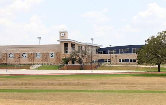 Bastrop ISD's Cedar Creek High Confronts Senior Prank Vandalism, Apologies Issued by Class of 2024